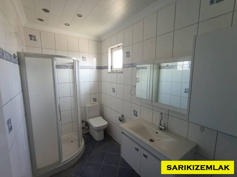 Burhaniye Ören Mah`da3+1  Müstakil Ev. - 39